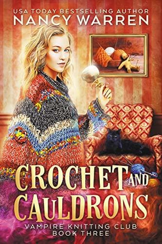 Crochet and Cauldrons