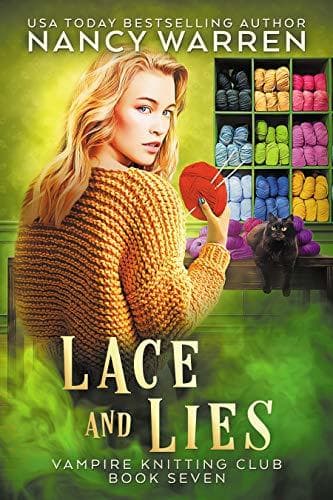 Lace and Lies