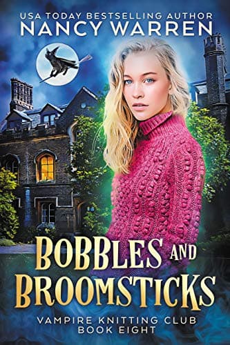 Bobbles and Broomsticks