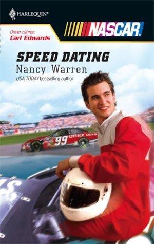 Speed Dating book cover