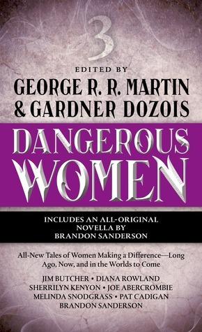 Dangerous Women 3