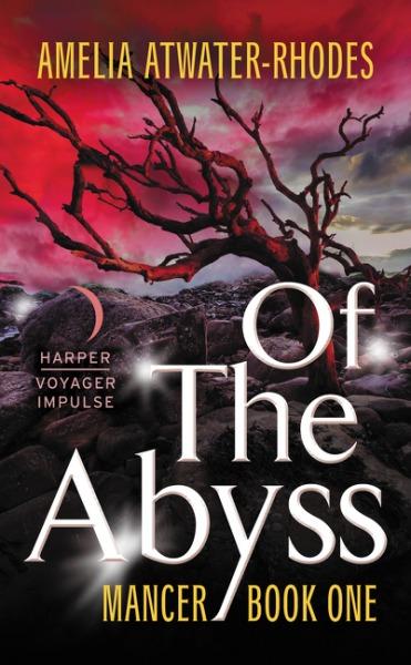 Of the Abyss book cover