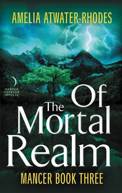 Of the Mortal Realm book cover