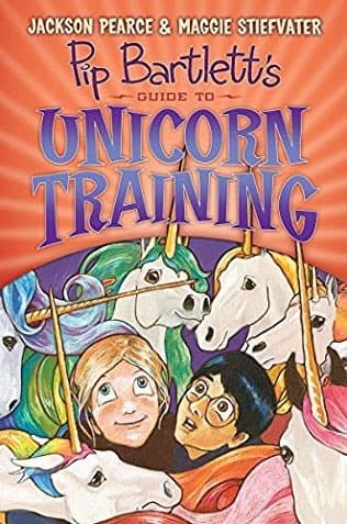 Pip Bartlett's Guide to Unicorn Training