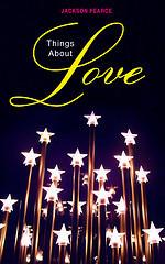 Things About Love book cover