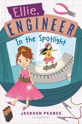 In the Spotlight book cover