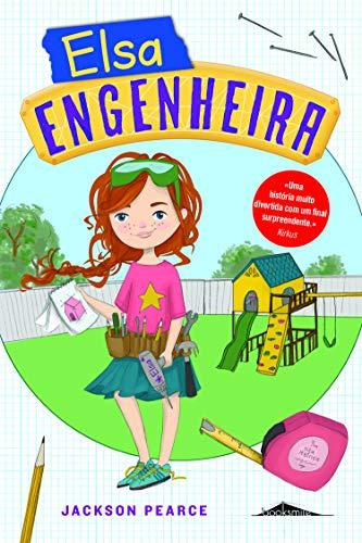 Elsa Engenheira N.º 1 book cover