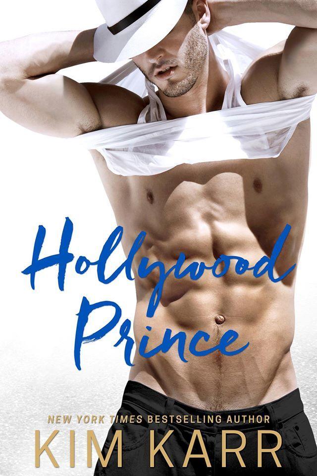 Hollywood Prince