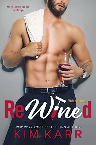 ReWined: Volume 1 book cover