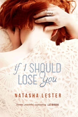 If I Should Lose You book cover