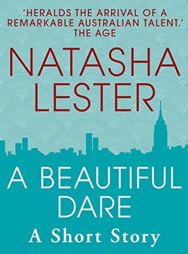 A Beautiful Dare book cover