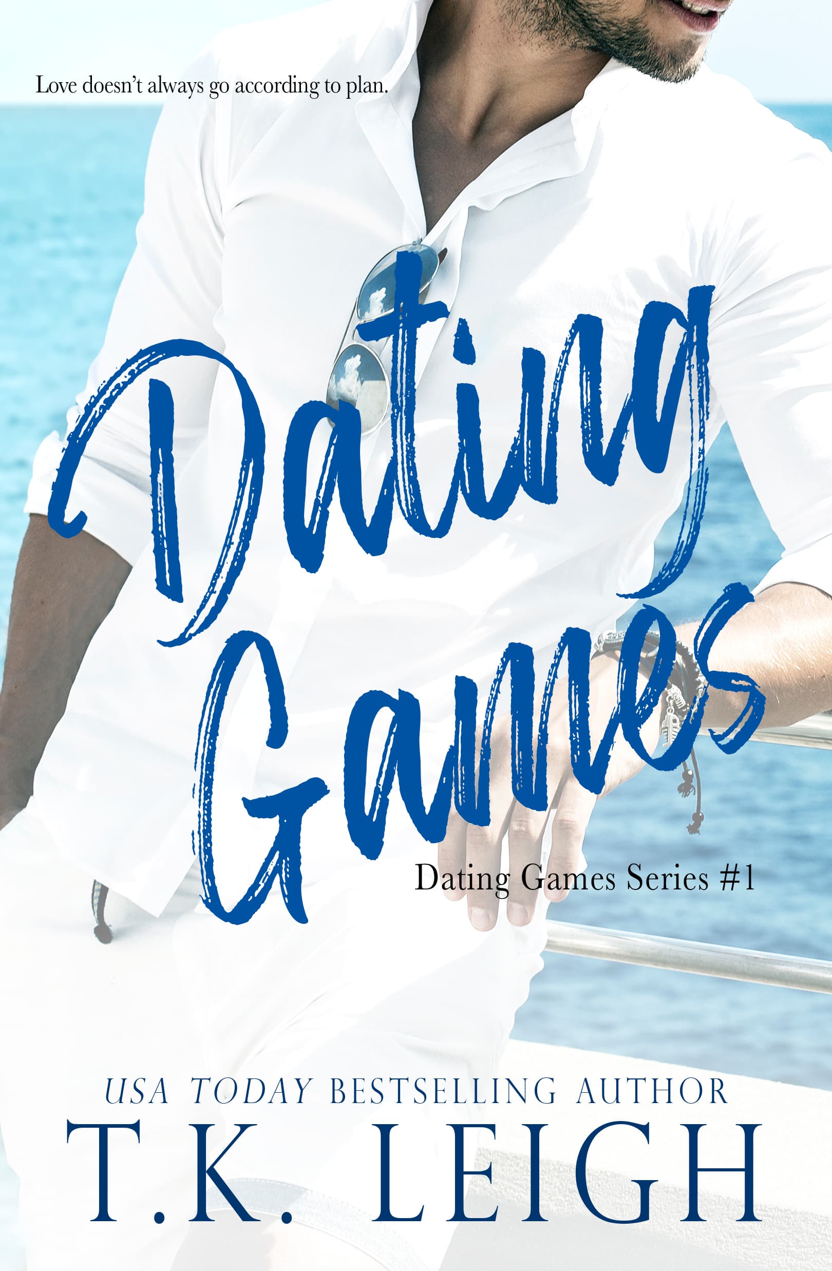 Series Book Cover Preview