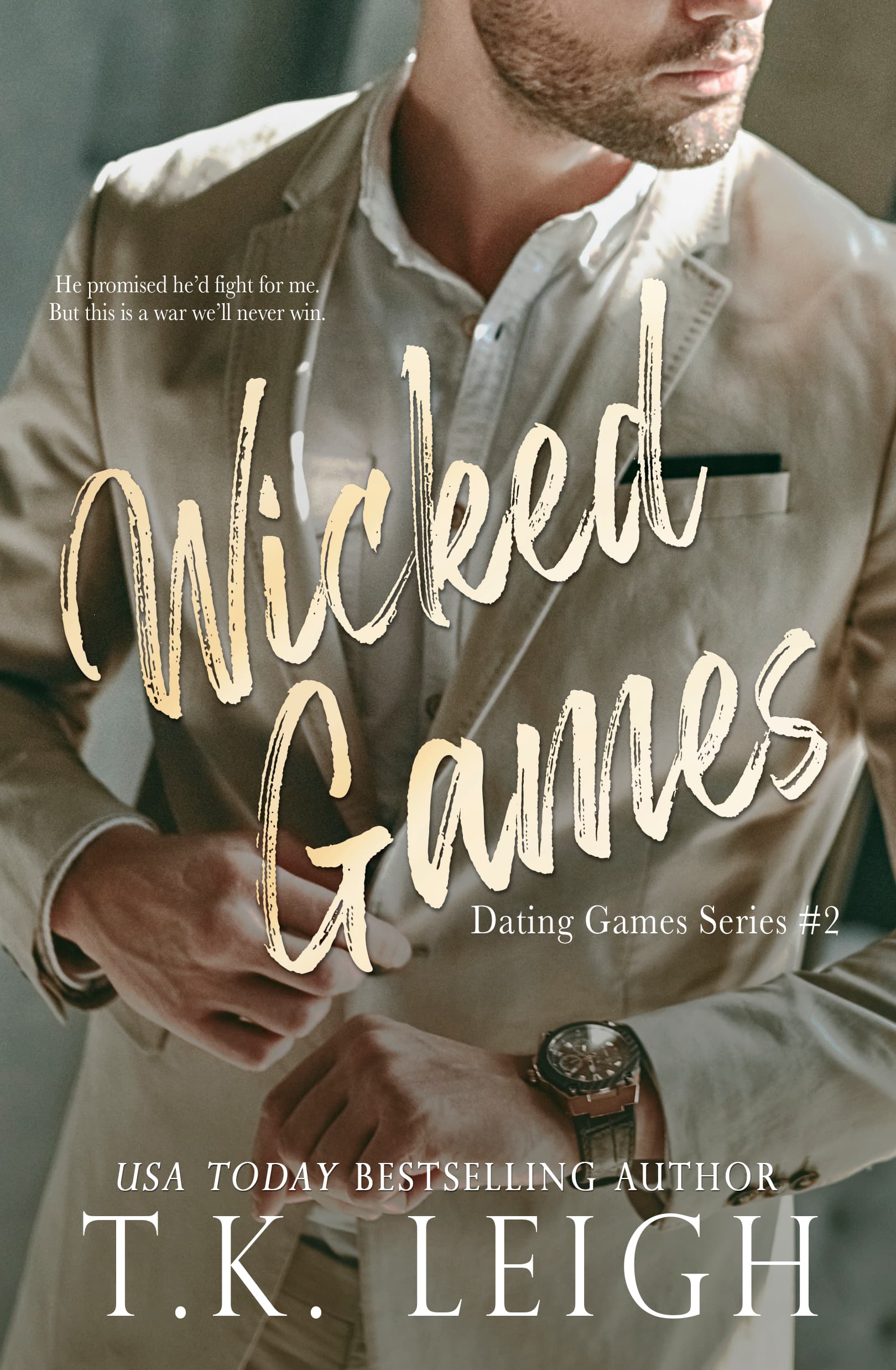 Series Book Cover Preview