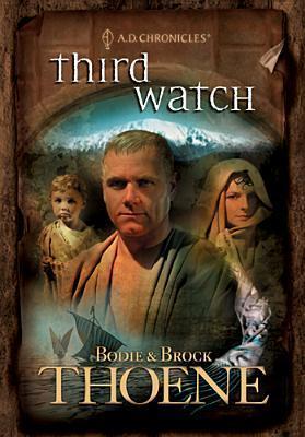 Third Watch book cover