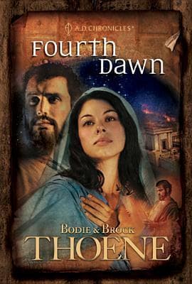 Fourth Dawn book cover