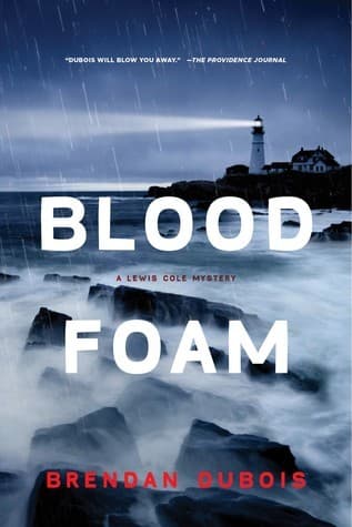 Blood Foam