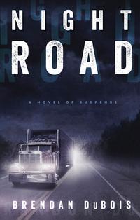 Night Road book cover