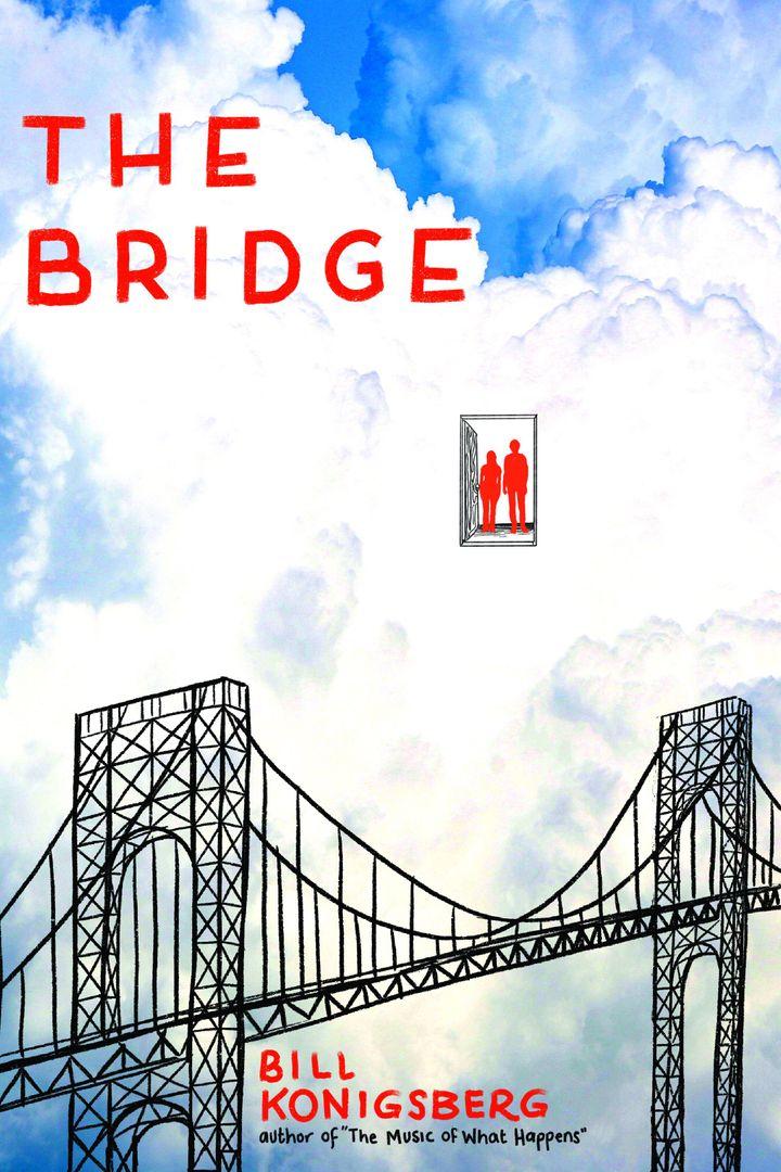 The Bridge book cover