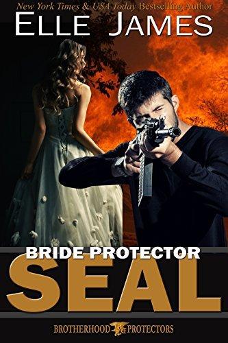 Bride Protector SEAL book cover