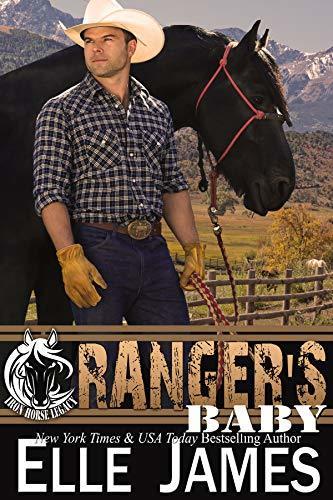 Ranger's Baby book cover