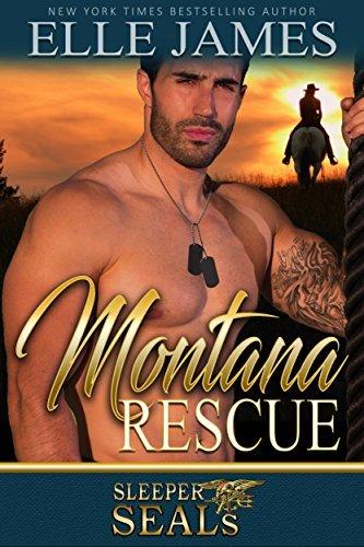 Montana Rescue book cover