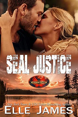 SEAL Justice book cover