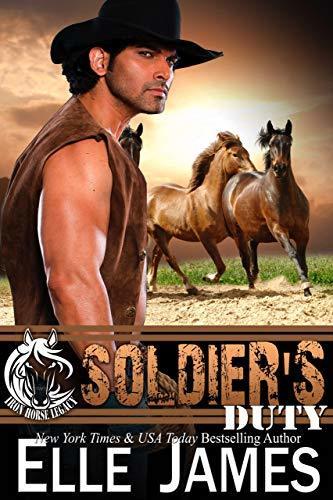 Soldier's Duty book cover