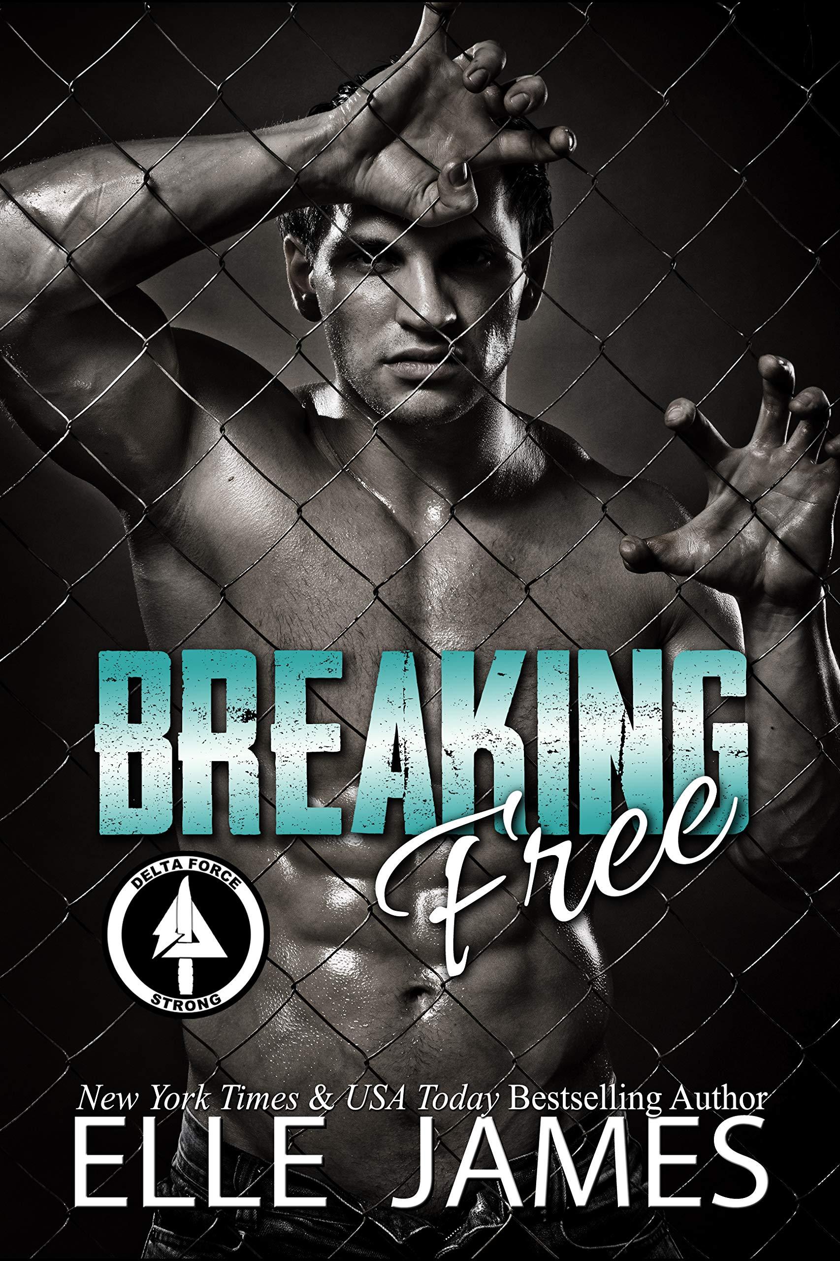 Breaking Free book cover