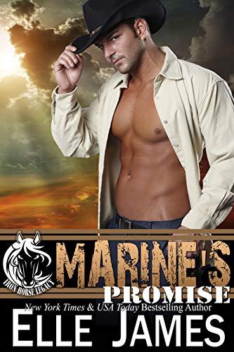 Marine's Promise book cover