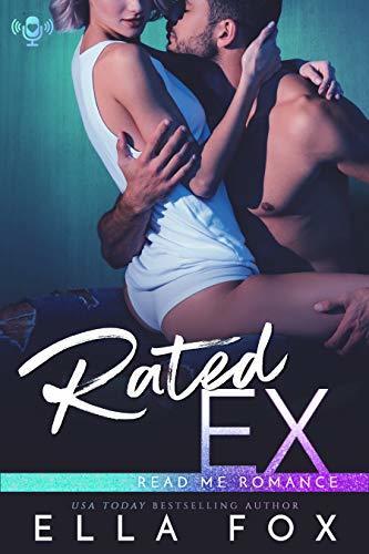 Rated Ex book cover