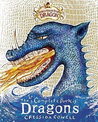 The Incomplete Book of Dragons book cover