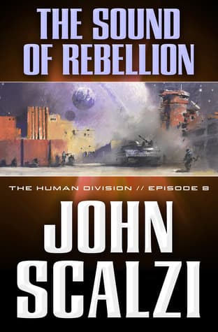 The Sound of Rebellion book cover