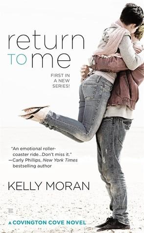 Return to Me book cover