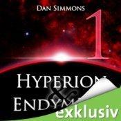 Hyperion & Endymion 1
