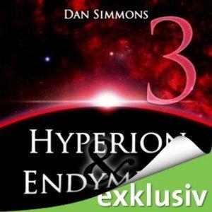 Hyperion & Endymion 3