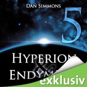 Hyperion & Endymion 5