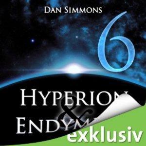 Hyperion & Endymion 6