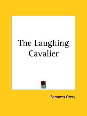 The Laughing Cavalier book cover