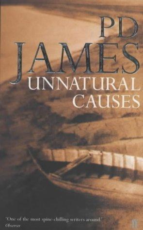 Unnatural Causes book cover