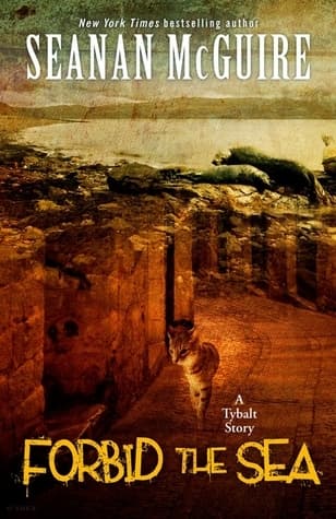 Forbid the Sea book cover