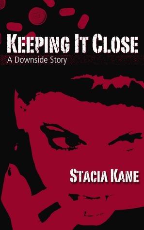 Keeping it Close book cover