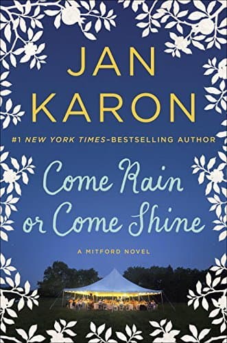 Come Rain or Come Shine book cover