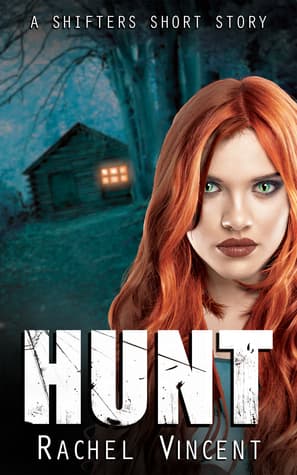 Hunt book cover