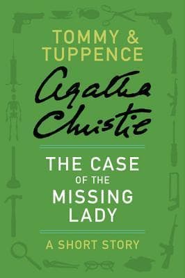 The Case of the Missing Lady