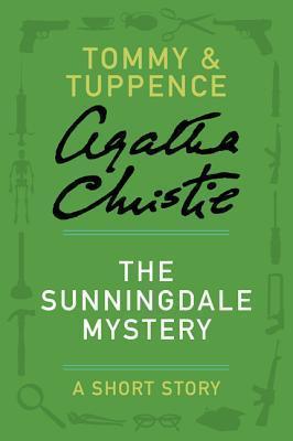 The Sunningdale Mystery: A Short Story