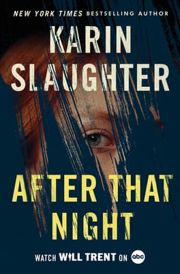 After That Night book cover