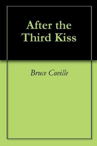 After the Third Kiss: A Dragon Story book cover