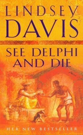 See Delphi and Die book cover