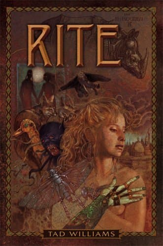Rite: Short Work book cover