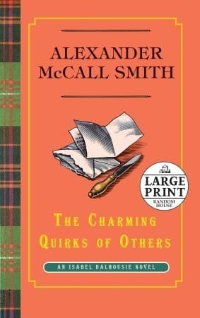 The Charming Quirks of Others book cover